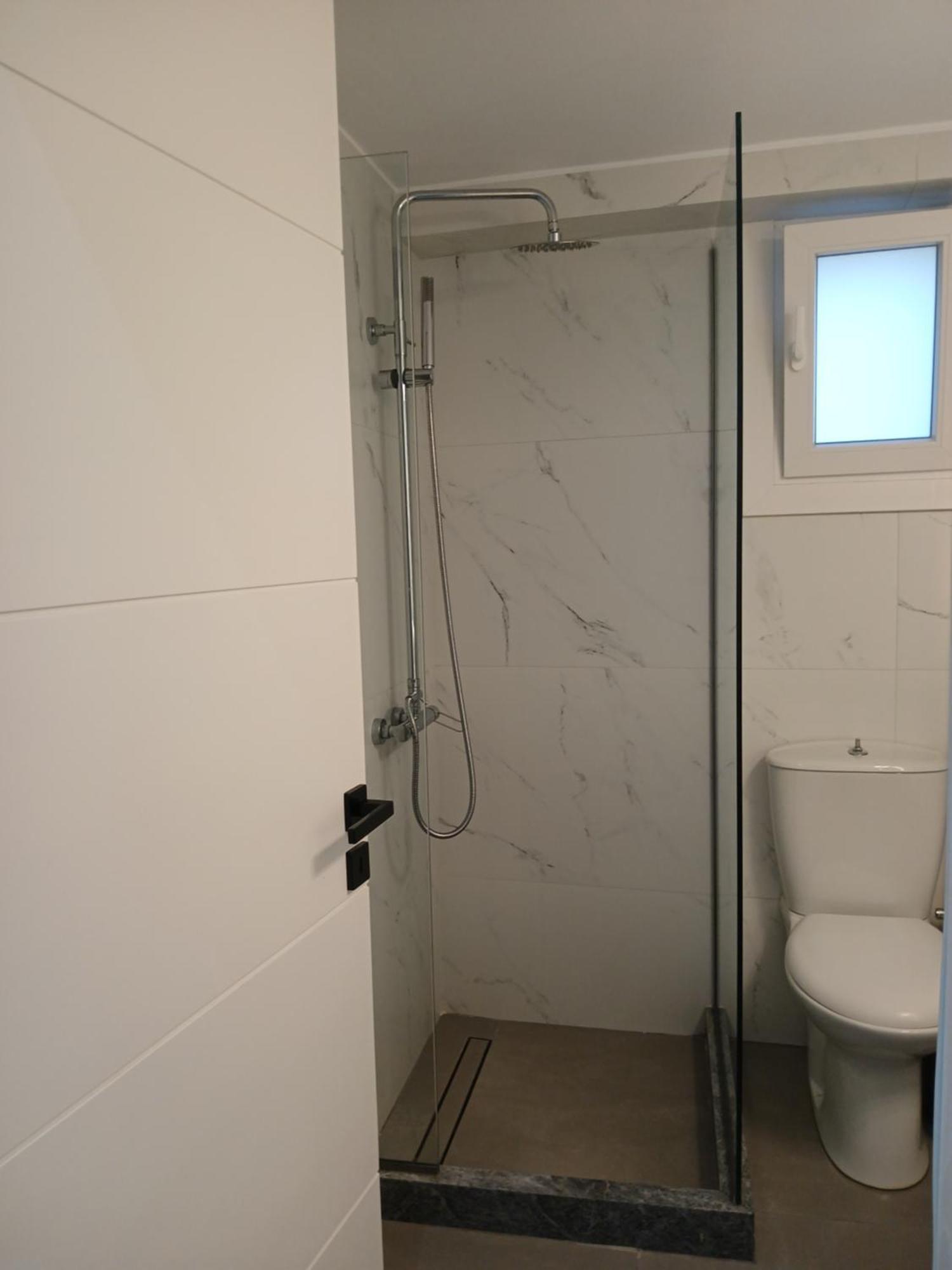 Panorama Apartment Ermúpoli Kültér fotó